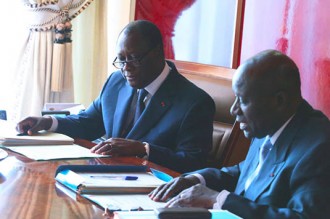 Cote dÂ’Ivoire : Alliance contre Ouattara demandée par le FPI, la réponse du PDCI